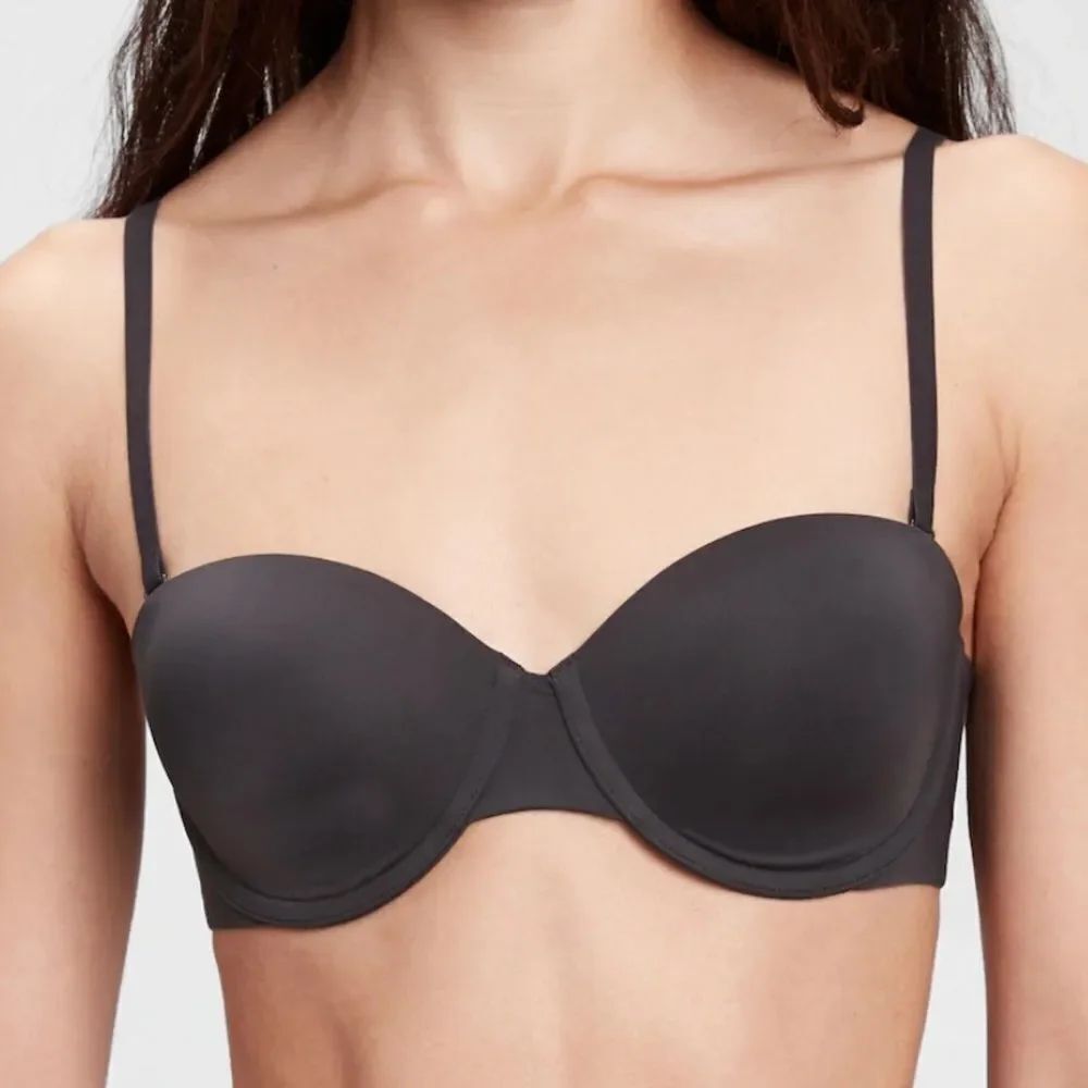 GapBody Women's Everyday Essentials Multi-Way Bra